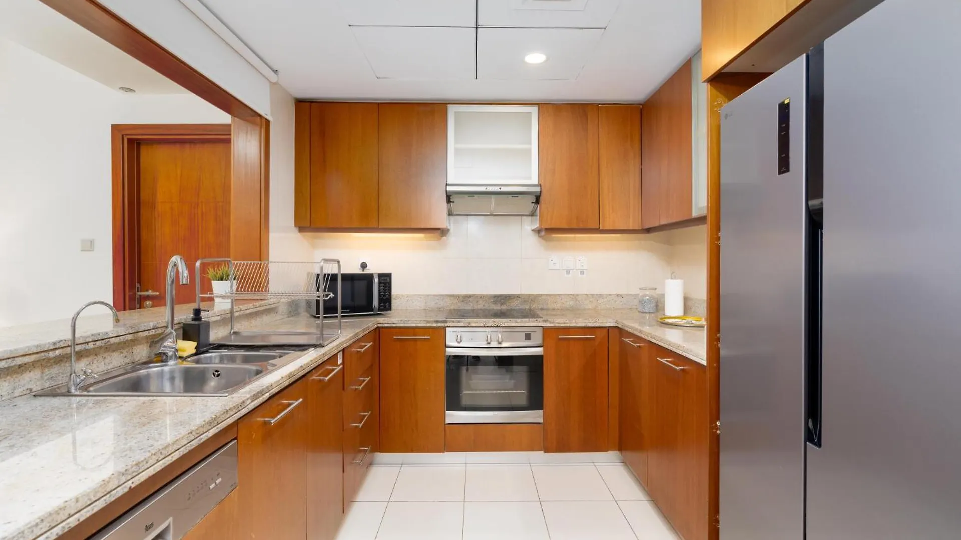 Ultimate Stay 2 Bedroom Next To Burj Khalifa With Opera With Fountain Views Dubai 0*,  United Arab Emirates